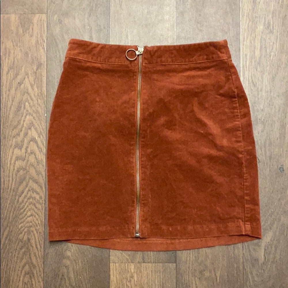 Skirt